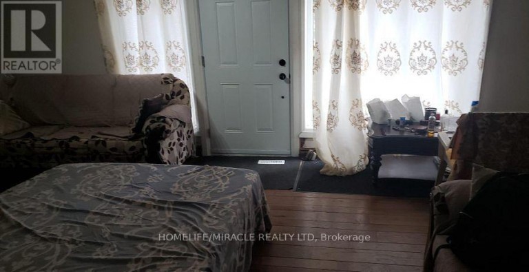 7496 REDSTONE ROAD, Mississauga (Malton), Ontario, L4T2B6