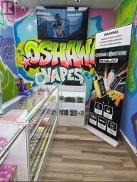 2061 SIMCOE STREET N Oshawa (Samac) Ontario photo 3