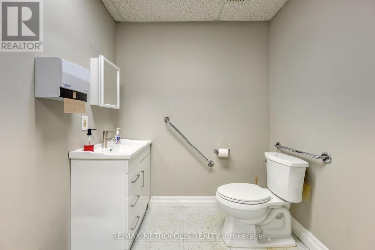 B - 2695 HAMILTON ROAD, Sarnia, Ontario, N0N1C0