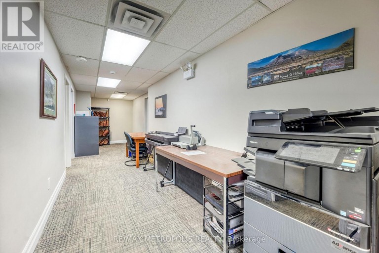 B - 2695 HAMILTON ROAD, Sarnia, Ontario, N0N1C0