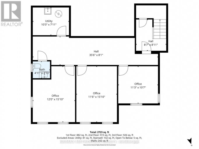 B - 2695 HAMILTON ROAD, Sarnia, Ontario, N0N1C0
