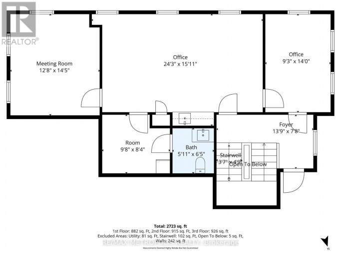 B - 2695 HAMILTON ROAD, Sarnia, Ontario, N0N1C0