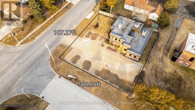 B - 2695 HAMILTON ROAD, Sarnia, Ontario, N0N1C0
