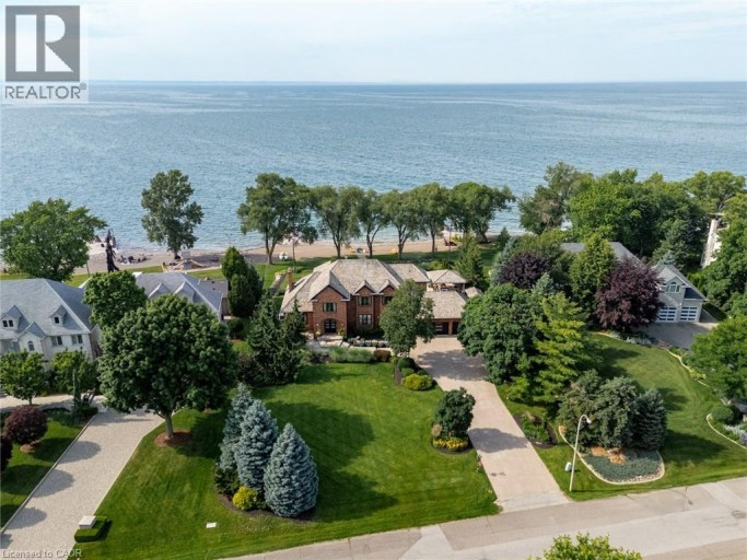 17 Lochside Drive, Stoney Creek, Ontario (id 40845249)