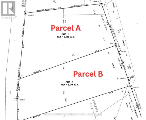 21-B MILL LINE ROAD, Trent Lakes, Ontario, K0M1A0