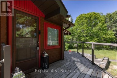 27 GROEGER ROAD Huntsville (Chaffey) Ontario photo 12