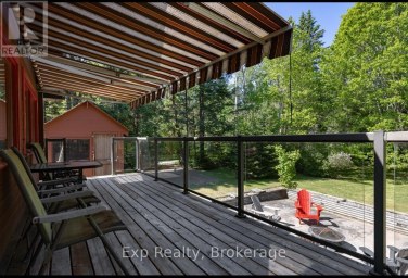 27 GROEGER ROAD Huntsville (Chaffey) Ontario photo 13