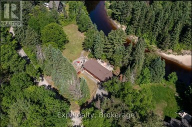 27 GROEGER ROAD Huntsville (Chaffey) Ontario photo 16
