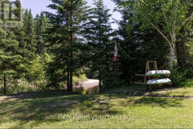 27 GROEGER ROAD Huntsville (Chaffey) Ontario photo 17