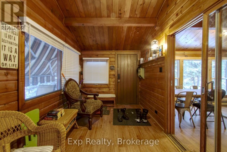27 GROEGER ROAD, Huntsville (Chaffey), Ontario, P1H2J4