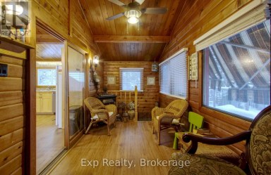 27 GROEGER ROAD Huntsville (Chaffey) Ontario photo 22