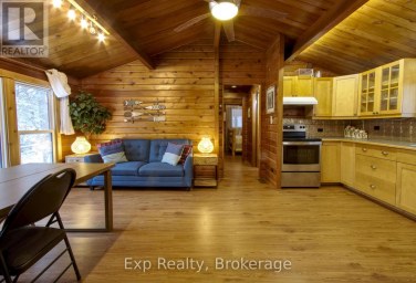 27 GROEGER ROAD Huntsville (Chaffey) Ontario photo 23