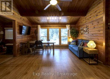 27 GROEGER ROAD Huntsville (Chaffey) Ontario photo 24