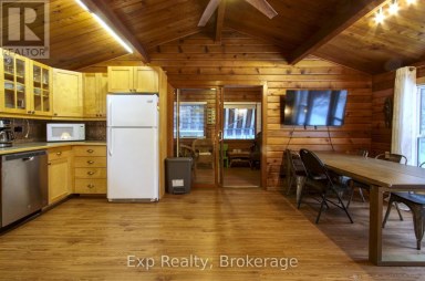 27 GROEGER ROAD Huntsville (Chaffey) Ontario photo 25