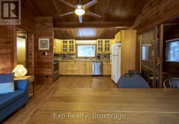 27 GROEGER ROAD Huntsville (Chaffey) Ontario photo 26