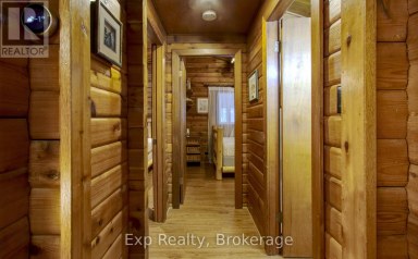 27 GROEGER ROAD Huntsville (Chaffey) Ontario photo 27