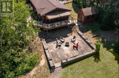 27 GROEGER ROAD Huntsville (Chaffey) Ontario photo 3