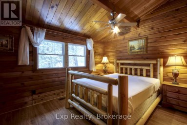 27 GROEGER ROAD Huntsville (Chaffey) Ontario photo 30
