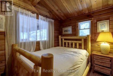 27 GROEGER ROAD Huntsville (Chaffey) Ontario photo 32