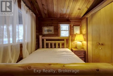 27 GROEGER ROAD Huntsville (Chaffey) Ontario photo 33