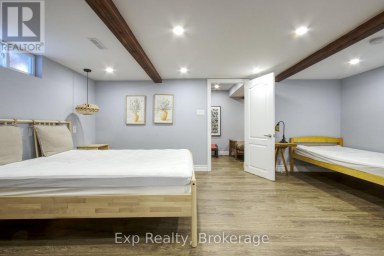 27 GROEGER ROAD Huntsville (Chaffey) Ontario photo 38