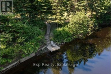 27 GROEGER ROAD Huntsville (Chaffey) Ontario photo 4
