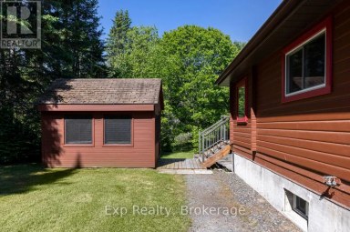 27 GROEGER ROAD Huntsville (Chaffey) Ontario photo 7