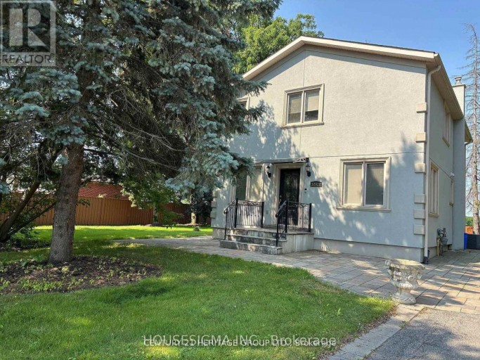 12020 WOODBINE AVENUE, Whitchurch-Stouffville, Ontario, L4A2K3