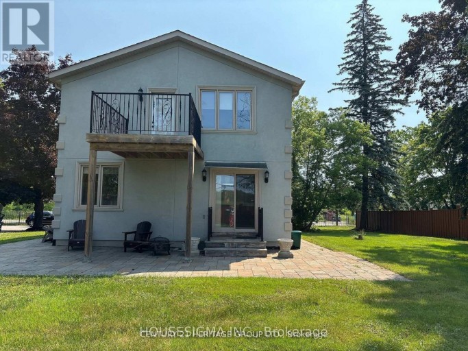 12020 WOODBINE AVENUE, Whitchurch-Stouffville, Ontario, L4A2K3