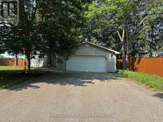 12020 WOODBINE AVENUE, Whitchurch-Stouffville, Ontario, L4A2K3