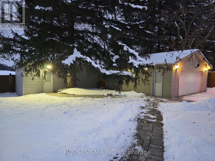 12020 WOODBINE AVENUE, Whitchurch-Stouffville, Ontario, L4A2K3