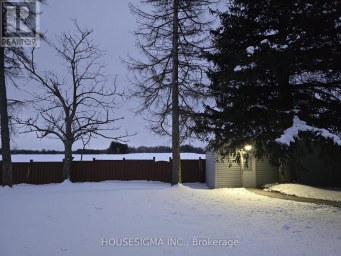 12020 WOODBINE AVENUE Whitchurch-Stouffville Ontario photo 30