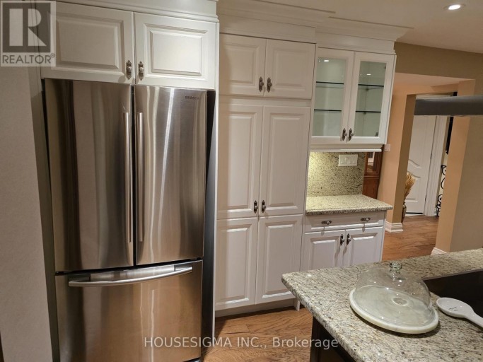 12020 WOODBINE AVENUE, Whitchurch-Stouffville, Ontario, L4A2K3