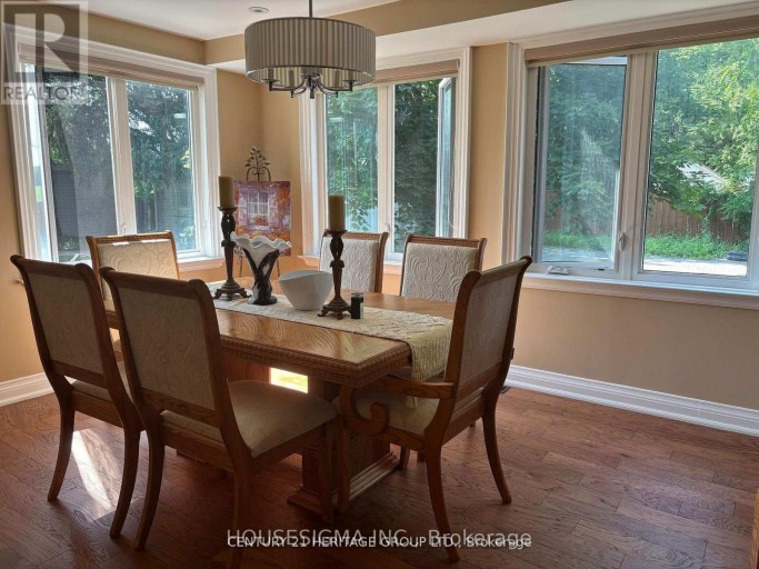 12020 WOODBINE AVENUE, Whitchurch-Stouffville, Ontario, L4A2K3
