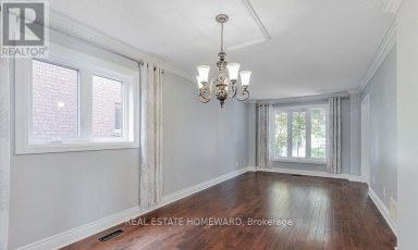 MAIN2ND - 822 FIRTH COURT Newmarket (Gorham-College Manor) Ontario photo 4