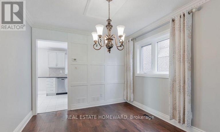 MAIN2ND - 822 FIRTH COURT, Newmarket (Gorham-College Manor), Ontario, L3Y8H7
