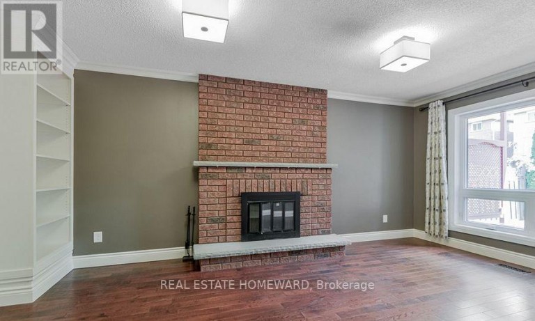 MAIN2ND - 822 FIRTH COURT, Newmarket (Gorham-College Manor), Ontario, L3Y8H7