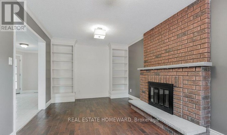 MAIN2ND - 822 FIRTH COURT, Newmarket (Gorham-College Manor), Ontario, L3Y8H7