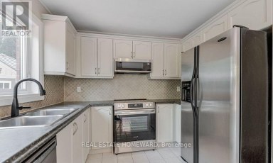 MAIN2ND - 822 FIRTH COURT Newmarket (Gorham-College Manor) Ontario photo 9