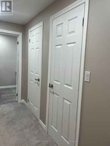 10 - 234 CUNDLES ROAD E, Barrie (Little Lake), Ontario, L4M6L1