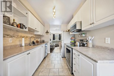 10 - 234 CUNDLES ROAD E Barrie (Little Lake) Ontario photo 8