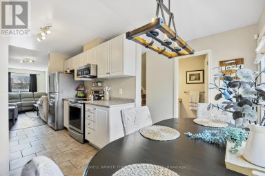 10 - 234 CUNDLES ROAD E Barrie (Little Lake) Ontario photo 9