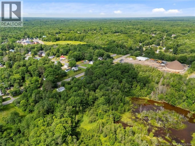 Lot Logue Road, Minto, New Brunswick, O0O0O0