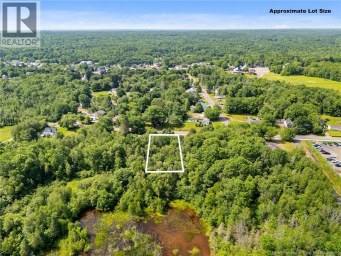 Lot Logue Road Minto New Brunswick photo 4