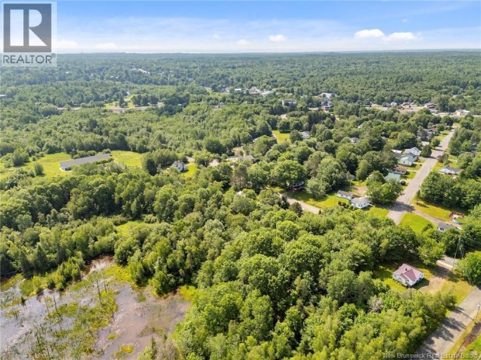Lot Logue Road, Minto, New Brunswick, O0O0O0