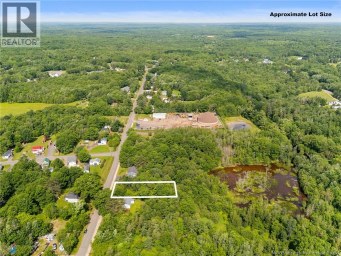 Lot Logue Road Minto New Brunswick photo 8