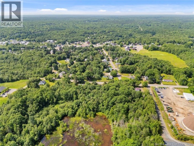 Lot Logue Road, Minto, New Brunswick, O0O0O0