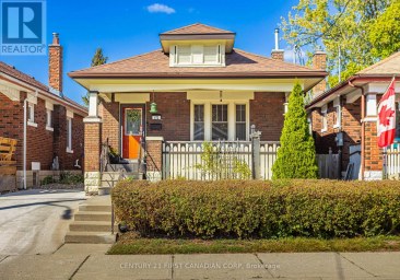 872 LOVETT STREET London East (East L) Ontario photo 1