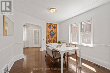 872 LOVETT STREET London East (East L) Ontario photo 12