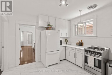 872 LOVETT STREET London East (East L) Ontario photo 16